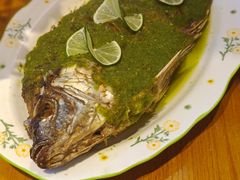 -KARN敢·春武里泰国小餐馆(版筑翠园店)