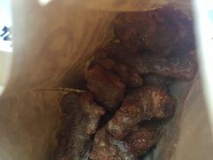 -傅强排骨(成都总店)