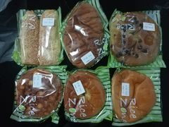 -RiceZone乐食尊纯米面包坊(望京店)