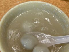 -宁波汤团店(外滩店)