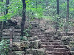 -虞山风景区