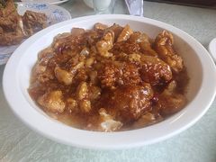 -宝发园名菜馆
