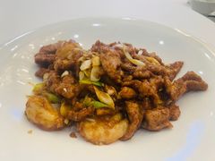 -大柴·宴宾楼(芥园西道店)