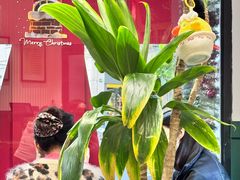 -堂屋糖水店(愚园店)