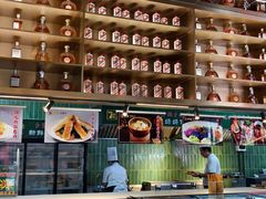 -7号院家宴.烧鸽子(门头沟店)