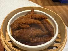 -小粤楼·怀旧粤菜(万辉国际广场店)