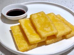 糯米糍粑-江渔儿酸菜鱼(东厦一百店)