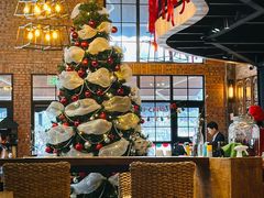 -旧雨咖啡·CoffeeFORU(黄村奥体店)