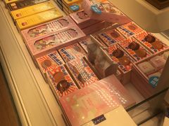 -好利来(桂林路店)