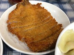 -潘国仙耳光馄饨(黄家阙路店)