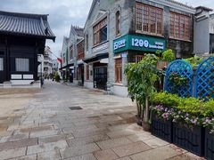 -荔湾湖公园