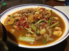 -九龙奇迹海鲜大排档(万象城店)