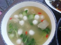 -万景饭店·鱼街农家菜