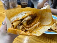 -马三洋芋片(兰州总店)
