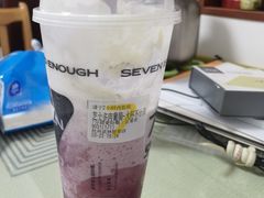 -7分甜(武林银泰店)