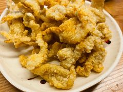 -红小满休闲餐厅(十全街店)