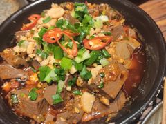 -北丐先生·野馄饨烧烤(雨花万象店)