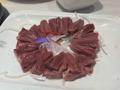 鹅心-围炉夜话·潮汕卤水火锅(榕江店)