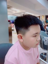 -形象革命造型·护肤Hair Studio