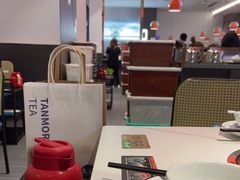 大堂-八合里潮汕鲜牛肉火锅(福州万象城店)