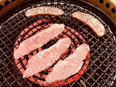 -神户赤童日式烤肉伙伴(东直门店)