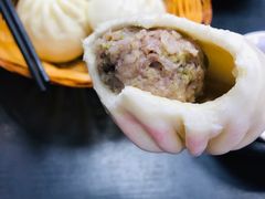 牛肉包-郑家包子牛肉拉面(尚勤路店)