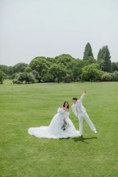 -IDO婚纱摄影(上海旗舰店)