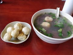 -佬钱湾仔(衣裳街店)