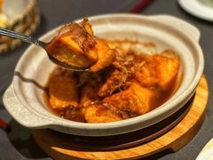 龙皇虾子豆腐-小炳胜(卓悦中心店)
