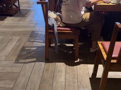 -巴奴毛肚火锅(九洲店)