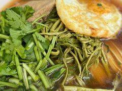 -兴福老面馆(寺路街店)