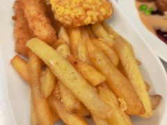 -宜家·瑞典风味餐厅(北京西红门店)