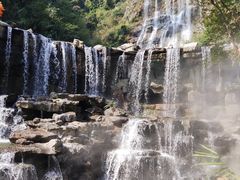 -古龙峡云天玻霸