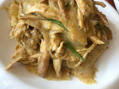 -辣子鸡背(九龙山店)