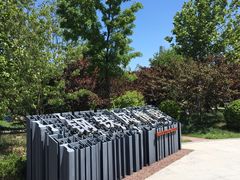 -武清南湖绿博园