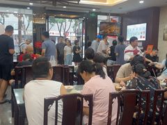 -毛华美食(清扬路店)