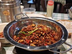 -彭耕记猪油炒小菜(吉联mall店)