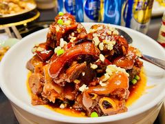 -临家闽南菜(宝洲路店)