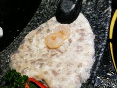 渝利手工鲜虾滑-渝利重庆火锅