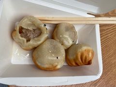 -阿三生煎(正弘城店)