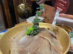 -巴奴毛肚火锅(相州店)