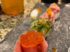 -御满屋日本料理