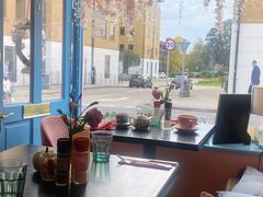 -Halladays Tea Rooms