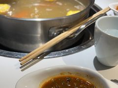 -牛品福潮汕牛肉火锅(旺庄店)