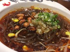 -渝是乎酸菜鱼(龙旗购物中心店)