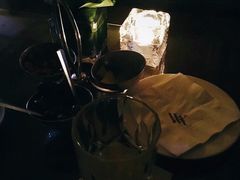 -LONG BAR 廊吧(外滩华尔道夫酒店)