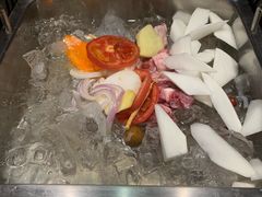 -九府羊·鲜羊火锅·烤串(新华路店)