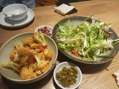 -潮粥荟·潮汕砂锅粥(槐房万达店)
