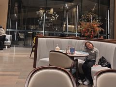 -南湖宾馆·鸳湖阁全日制餐厅