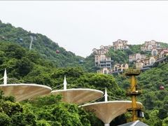 -东部华侨城